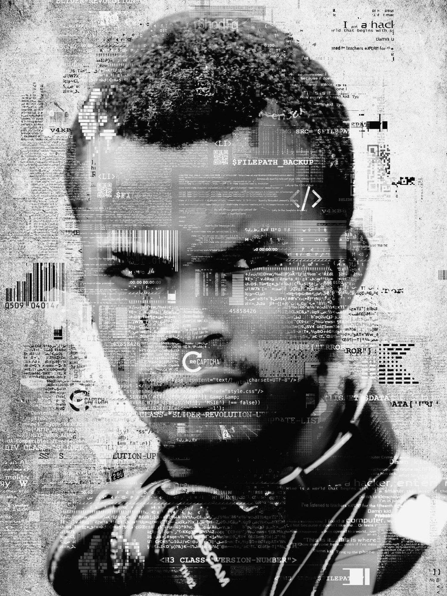 Daniel Nwauzorma — Creative Director